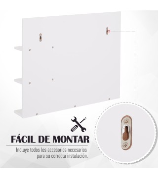 Espejo de Pared