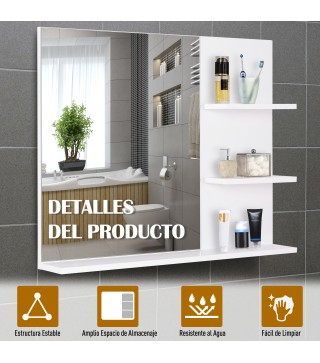 Espejo de Pared
