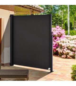 Toldo Lateral