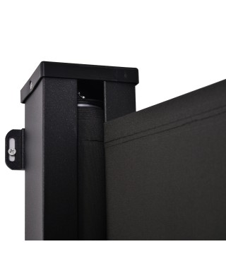 Toldo Lateral
