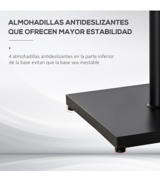Base para Parasol