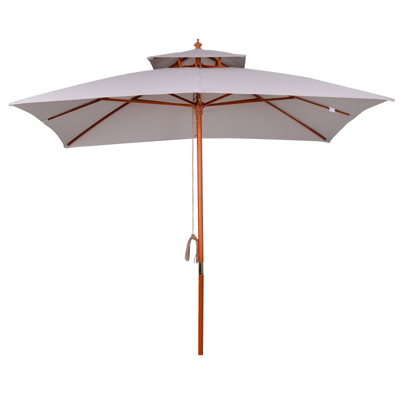 Parasol de Jardín Parasol de Jardín