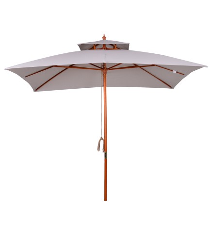 Parasol de Jardín