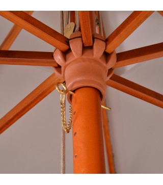 Parasol de Jardín