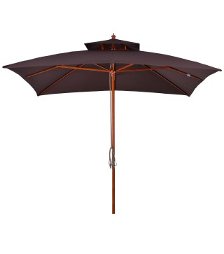 Parasol de Jardín