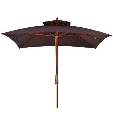 Parasol de Jardín