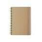 Libreta Zubar