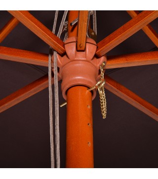 Parasol de Jardín