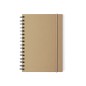 Libreta Zubar