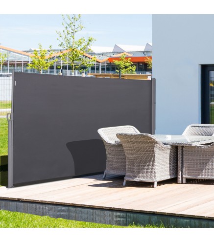 Toldo Lateral