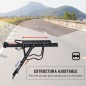 Portaequipajes Posterior para Bicicletas Portaequipajes Posterior para Bicicletas