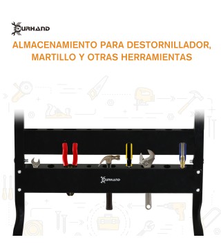 Banco de Trabajo