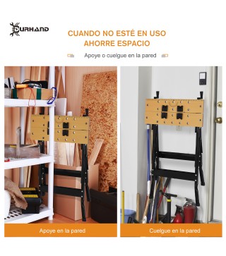 Banco de Trabajo