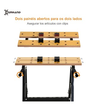 Banco de Trabajo