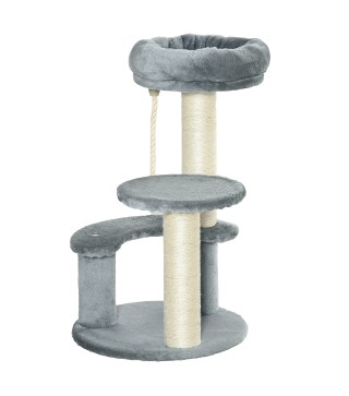 Árbol para Gatos