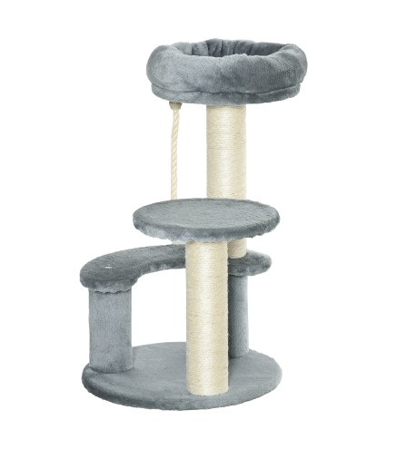 Árbol para Gatos