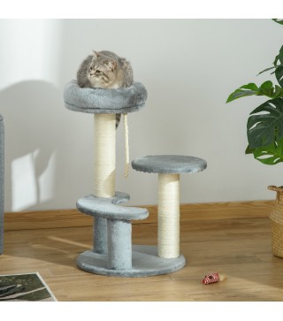 Árbol para Gatos