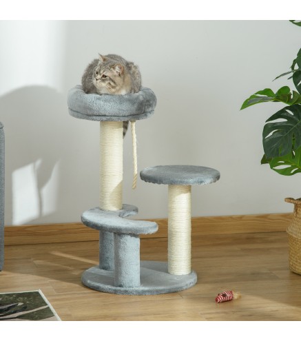 Árbol para Gatos