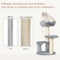 Árbol para Gatos Árbol para Gatos