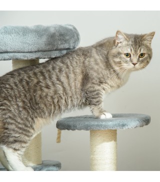 Árbol para Gatos