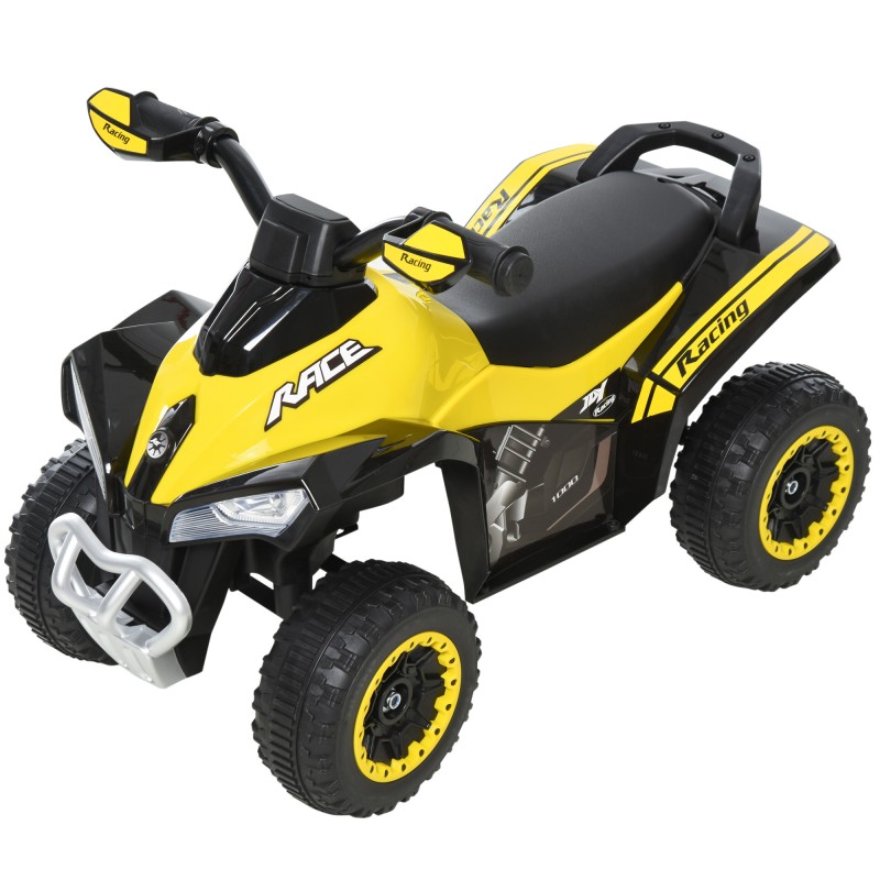 Quad Correpasillo para Niños Quad Correpasillo para Niños