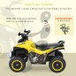 Quad Correpasillo para Niños Quad Correpasillo para Niños