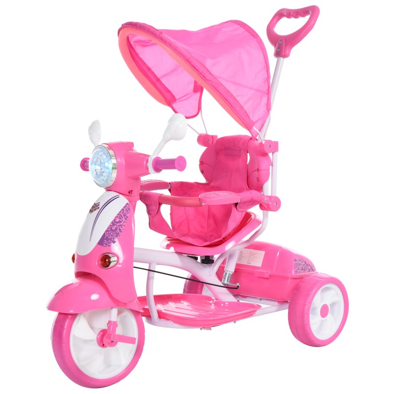 Triciclo para Niños Triciclo para Niños