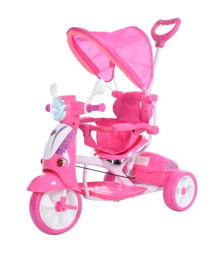 Triciclo para Niños