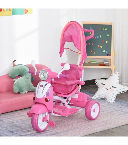 Triciclo para Niños