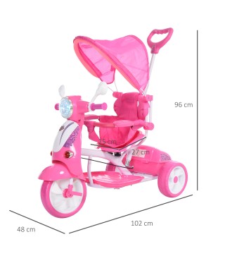Triciclo para Niños