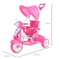 Triciclo para Niños Triciclo para Niños