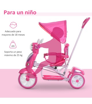 Triciclo para Niños