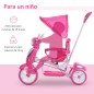 Triciclo para Niños Triciclo para Niños
