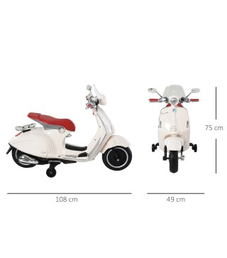 Moto Eléctrica
