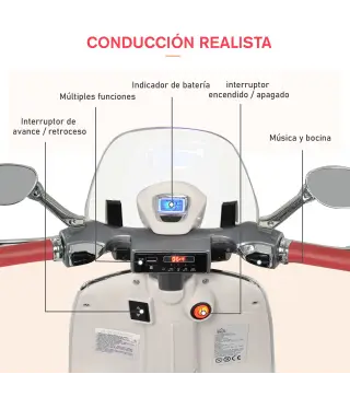 Moto Eléctrica