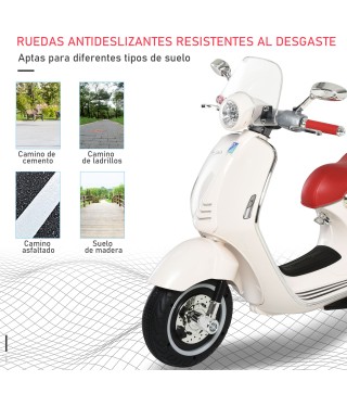 Moto Eléctrica