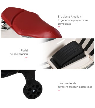 Moto Eléctrica