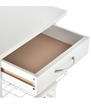 Carrito de Cocina