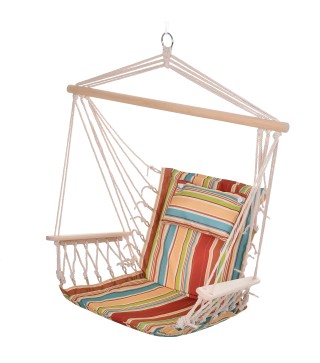 Silla Colgante
