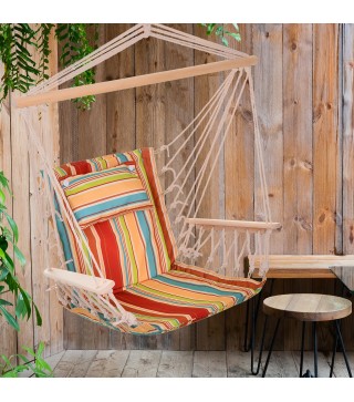 Silla Colgante