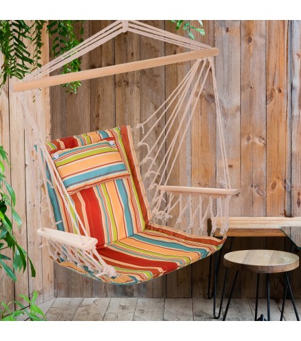 Silla Colgante