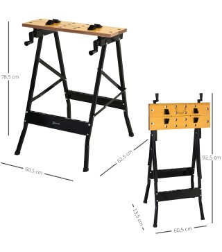 Mesa de Trabajo
