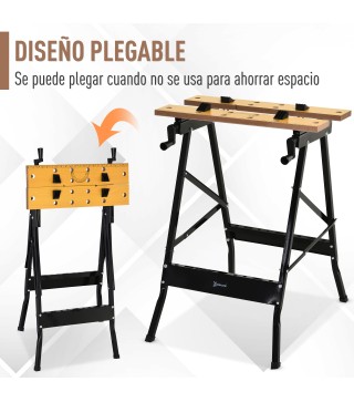 Mesa de Trabajo