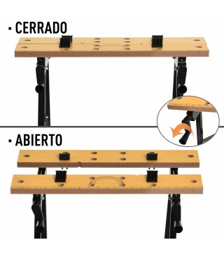 Mesa de Trabajo