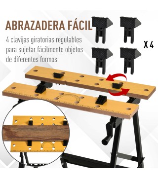Mesa de Trabajo