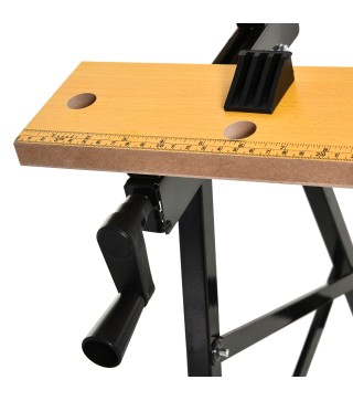 Mesa de Trabajo