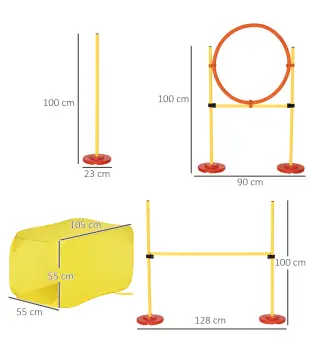Conjunto de Entrenamiento para Mascotas