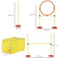 Conjunto de Entrenamiento para Mascotas Conjunto de Entrenamiento para Mascotas