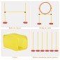 Conjunto de Entrenamiento para Mascotas Conjunto de Entrenamiento para Mascotas