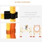 Conjunto de Entrenamiento para Mascotas Conjunto de Entrenamiento para Mascotas